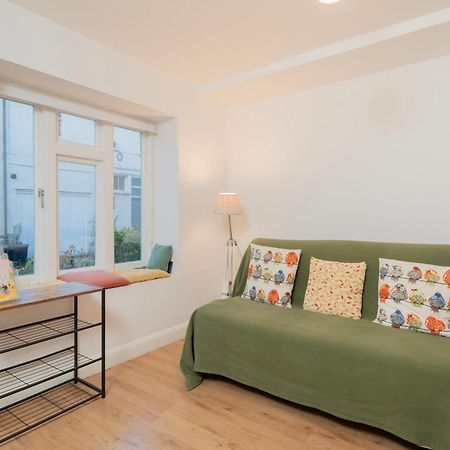 Modern One Bedroom Flat In Central London Exterior photo